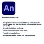 Adobe Animate CC