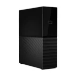 Western Digital My Book 8TB External Hard Drive