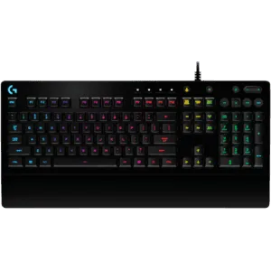 Logitech G213 Prodigy Gaming Keyboard