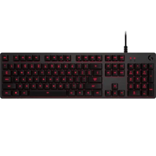 Logitech G413 Mechanical Gaming Keyboard