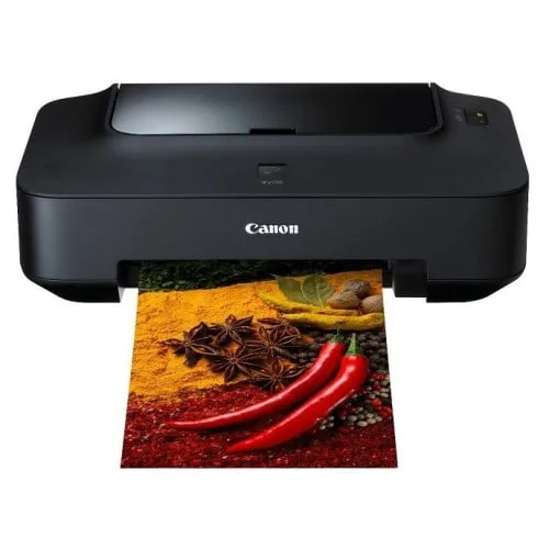 Canon Pixma iP 2770 Inkjet Printer