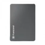 Transcend TS2TSJ25C3N 2TB USB 3.0 Ultra Slim External HDD