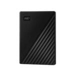 Western Digital 2TB My Passport Portable HDD