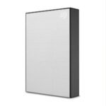 Seagate One Touch 5TB USB 3.0 External Hard Disk Drive