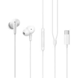 Edifier P230 Type-C Wired Earbuds with Remote and Mic
