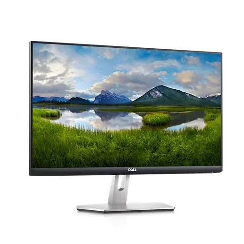 Dell S2721HN 27'' IPS AMD FreeSync Full HD Monitor - Image 2