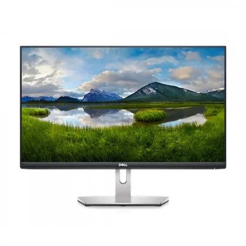 Dell S2721HN 27'' IPS AMD FreeSync Full HD Monitor