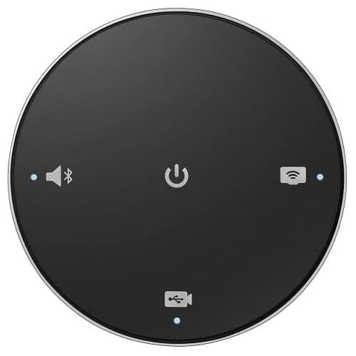 Logitech 960-001038 Video Conference Cam Connect - Image 2