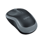 Logitech M185 Plug-and-play wireless Mouse