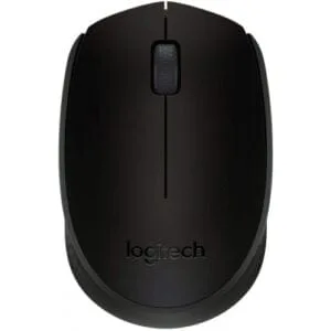 Logitech B170 Wireless Mouse
