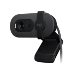 Logitech Brio 100 Full HD Privacy Shutter Webcam