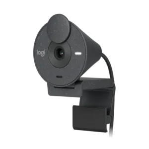 Logitech BRIO 300 Full HD 1080p 2MP Webcam