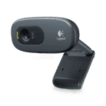 Logitech C270 HD Webcam