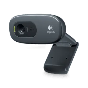 Logitech C270 HD Webcam