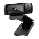 Logitech HD PRO C920 Full HD Webcam
