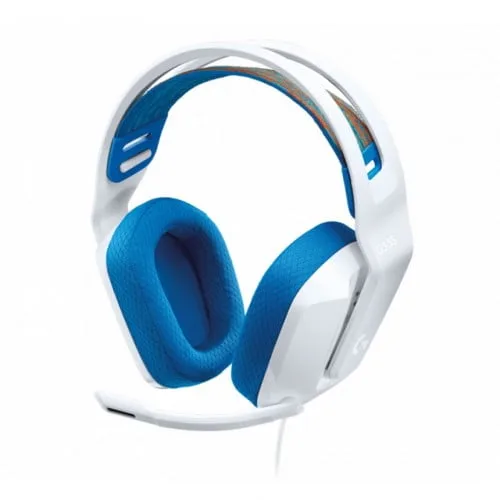 Logitech G335 Wired Gaming Headset - Image 3