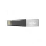 SanDisk Ixpand Mini 128GB Lightning & USB 3.0 Dual Mode Pen Drive