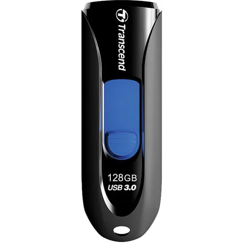 Transcend JetFlash 790K 128GB USB Pen Drive