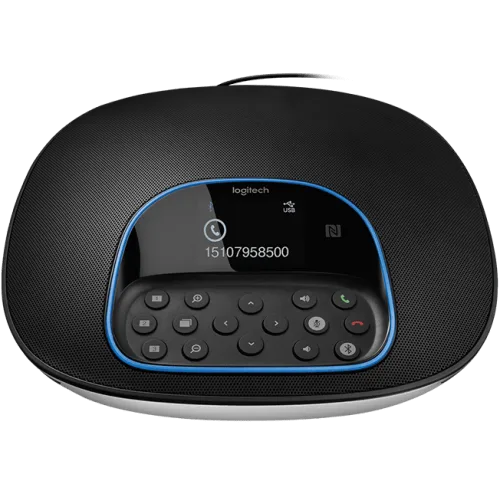 Logitech Video Conference Group (960-001054) - Image 3