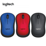 Logitech M221 Silent Wireless Mouse