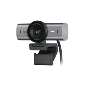 Logitech MX Brio Ultra HD 4K Webcam