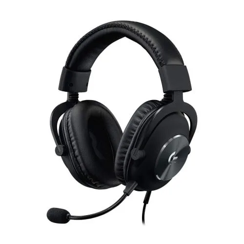 Logitech G PRO X USB Gaming Headphone