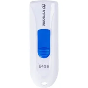 Transcend JetFlash 790 64GB USB 3.0 Pen Drive
