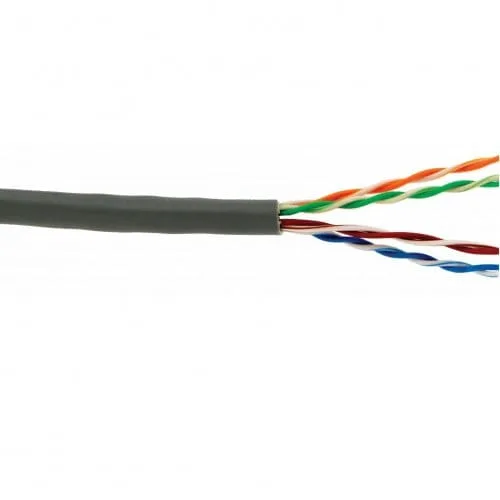 D-Link CAT6 Original UTP Cable 24 AWG Coil-305M for Full Box Sales