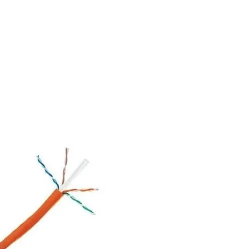 D-Link CAT6 Original UTP Cable 24 AWG Coil-305M for Full Box Sales - Image 2