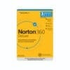 Norton 360 Deluxe 03 Device 01 Year Subscription - Image 2