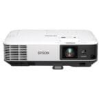 EPSON EB-2155W 5000 Lumens LCD Projector