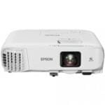 Epson CB-X49 3600 Lumens XGA 3LCD Multimedia Projector