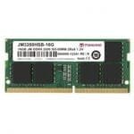 Transcend JetRAM 16GB DDR4 3200MHz SO-DIMM Laptop RAM