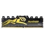 Apacer PANTHER-GOLDEN 4GB DDR4 2666MHZ Desktop RAM