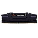 G.Skill Ripjaws V 16GB DDR4 3200MHz Desktop RAM (Black)