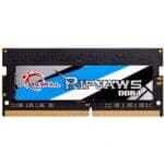 G.Skill RipJaws 4GB 2666MHz Laptop RAM