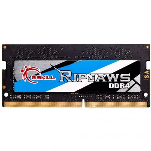 G.Skill Ripjaws 16GB DDR4 3200MHz SO-DIMM Laptop RAM