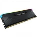 CORSAIR VENGEANCE RGB RS 8GB DDR4 3600MHz RAM