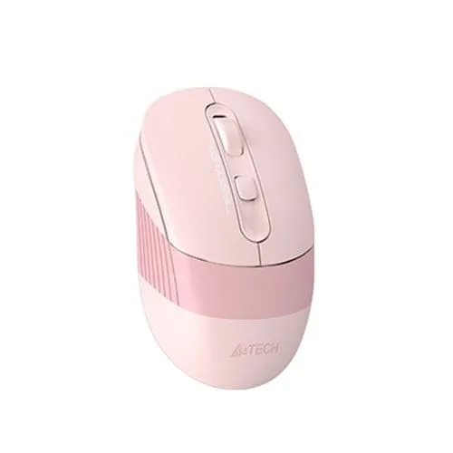 A4TECH FSTYLER FB10C Dual Mode Rechargeable Wireless Mouse - Image 4