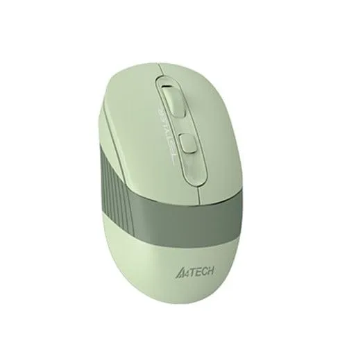 A4TECH FSTYLER FB10C Dual Mode Rechargeable Wireless Mouse - Image 3