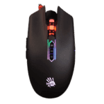 A4TECH Bloody Q80 NEON X'GLIDE Gaming Mouse