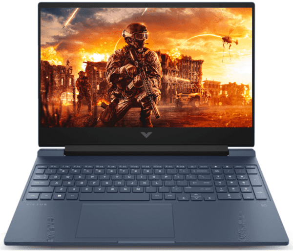 HP Victus 15-fa0033dx Core i5 12th Gen 15.6" FHD Laptop