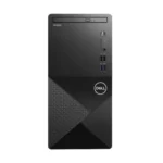 Dell Vostro 3030MT Intel® Core™ i3 14100 14th GEN I 8GB RAM I 512GB SSD I B660 Chipset I RJ45 I DP & HDMI FreeDOS I Micro Tower Desktop