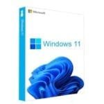 Windows GGWA - Windows 11 Professional - Legalization GetGenuine (CSP Perpetual)