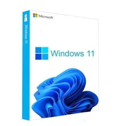 Windows GGWA - Windows 11 Professional - Legalization GetGenuine (CSP Perpetual)