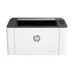 HP Laser 1008w Single Function Mono Laser Printer