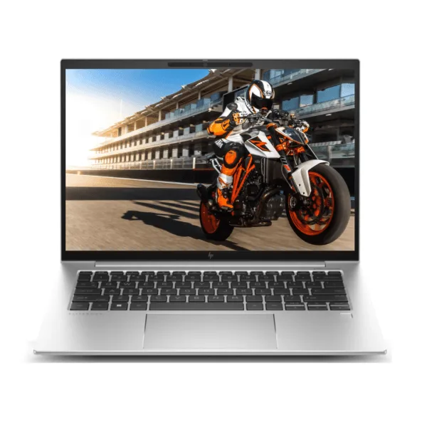 HP EliteBook 840 G10 Intel® Core™ i7 1355U 13th Generation I 16GB DDR5 5200 RAM I 1TB NVMe SSD I 14″ WUXGA (1920 x 1200) IPS I TOUCH SCREEN I Intel® Iris® Xᵉ Graphics I FreeDOS