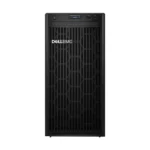 Dell PowerEdge T150 Intel Xeon E-2314 Tower Server