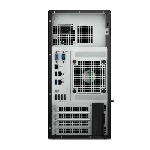 Dell PowerEdge T150 Intel Xeon E-2334 Tower Server - Image 2