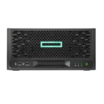 HPE ProLiant MicroServer Gen10 Plus v2 Ultra Micro Tower Server